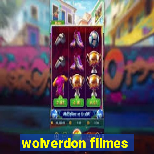 wolverdon filmes